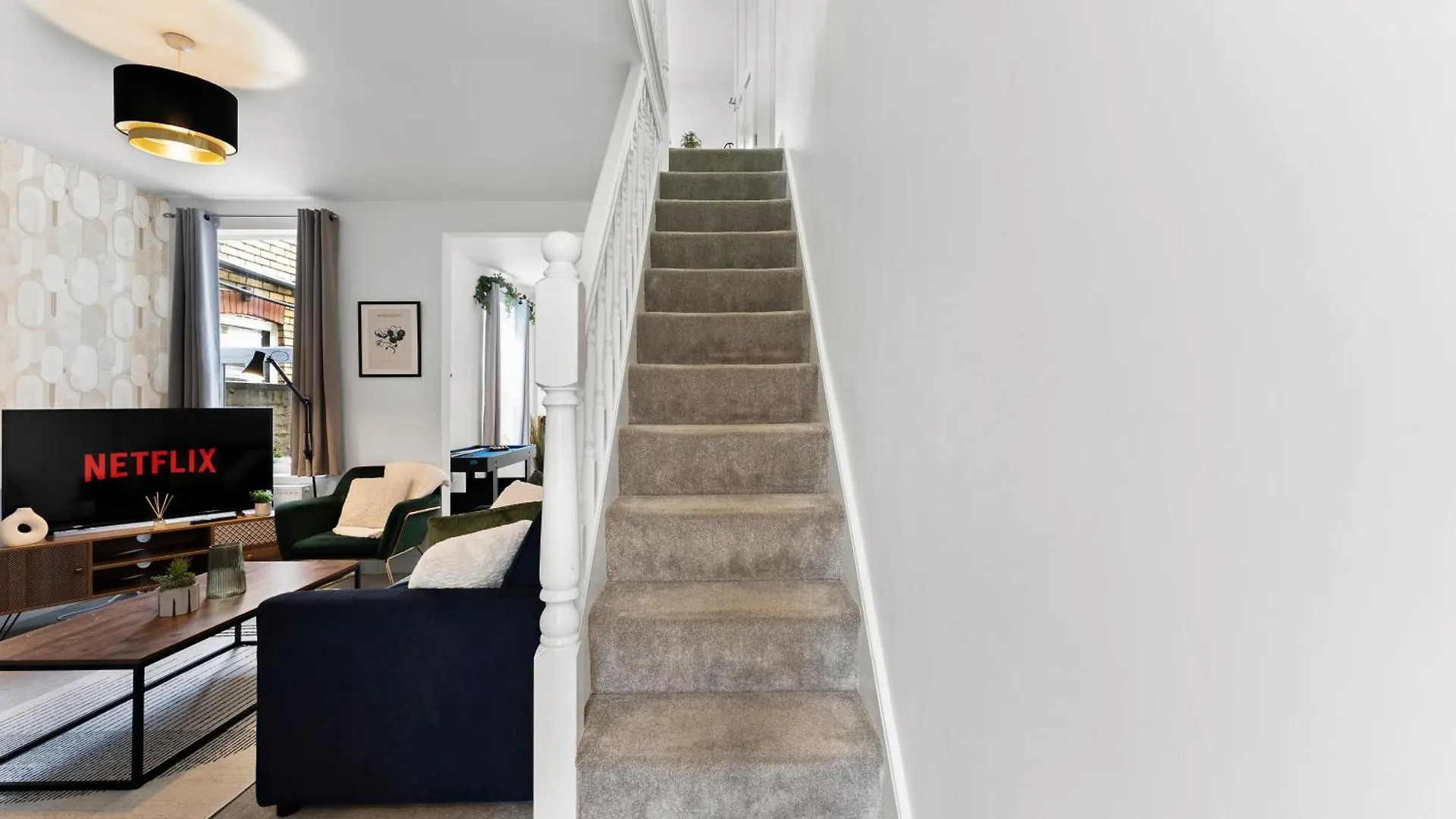 Sleek And Stylish Abode - Parking Villa Bristol 0*,  United Kingdom