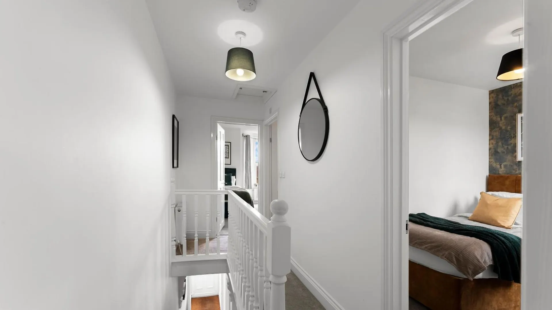 Sleek And Stylish Abode - Parking Villa Bristol United Kingdom