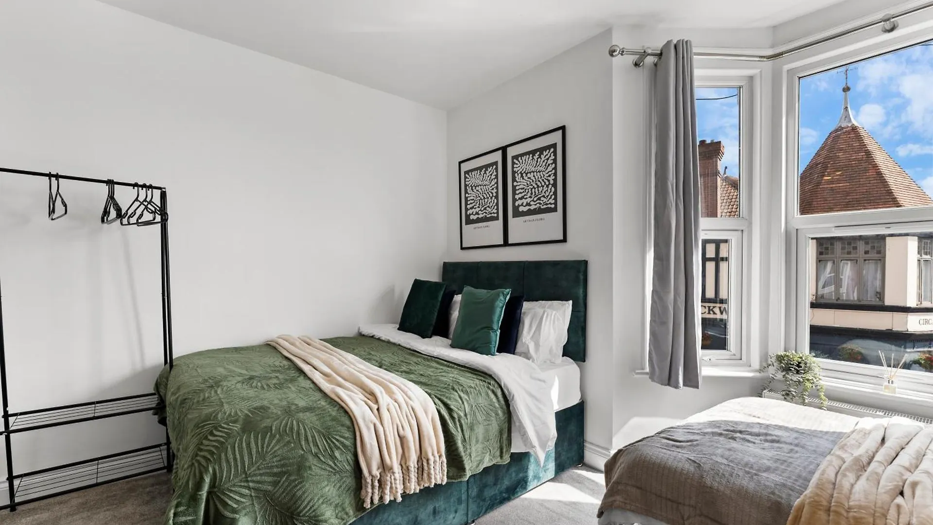 Holiday home Sleek And Stylish Abode - Parking Villa Bristol